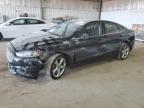 2016 FORD FUSION SE - 3FA6P0H74GR353591