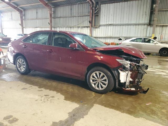 VIN 4T1BF1FK1HU733602 2017 Toyota Camry, LE no.4