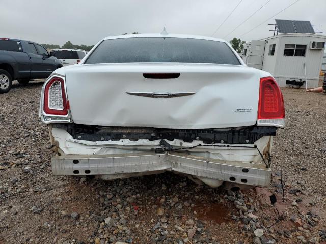 2016 CHRYSLER 300 LIMITE - 2C3CCAAG6GH216922