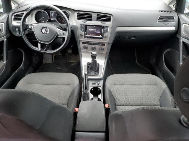 2015 VOLKSWAGEN GOLF SPORT - 3VWFA7AU7FM502637