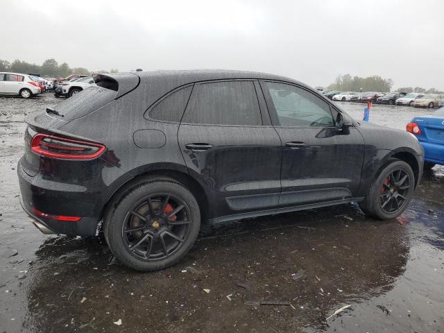 VIN WP1AB2A56FLB69434 2015 Porsche Macan, S no.3