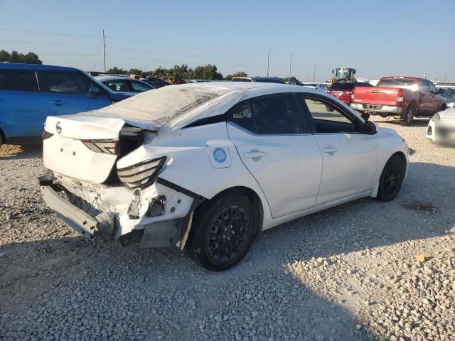 Vin: 3n1ab8bv9my243259, lot: 65139064, nissan sentra s 20213