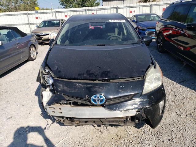 VIN JTDKN3DU8D1725127 2013 Toyota Prius no.5