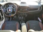 FIAT 500L TREKK photo