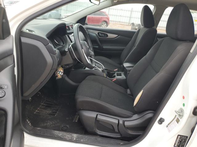 2019 NISSAN ROGUE SPOR - JN1BJ1CP3KW220837
