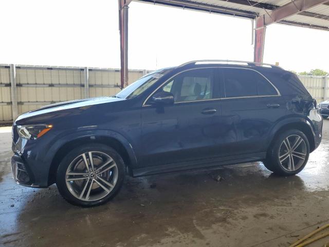 2024 MERCEDES-BENZ GLE 450E 4 #2989257739