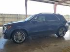 MERCEDES-BENZ GLE 450E 4 photo