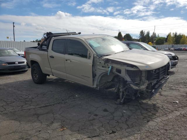 2022 CHEVROLET COLORADO Z - 1GCGTDEN3N1100631
