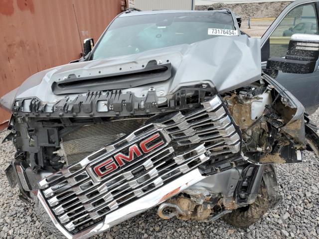 2024 GMC SIERRA K35 - 1GT49WEY5RF266374
