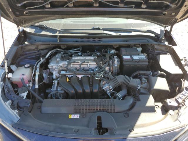 2021 TOYOTA COROLLA LE - JTDEPMAEXMJ145288