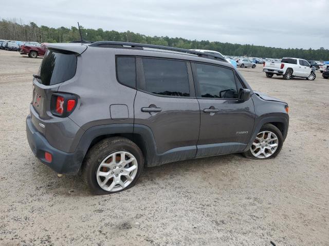 2018 JEEP RENEGADE L - ZACCJABB4JPH14529