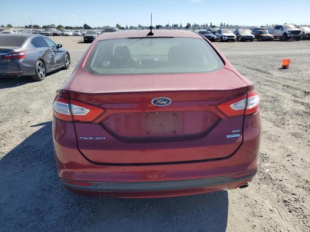 VIN 3FA6P0HD9GR134518 2016 Ford Fusion, SE no.6