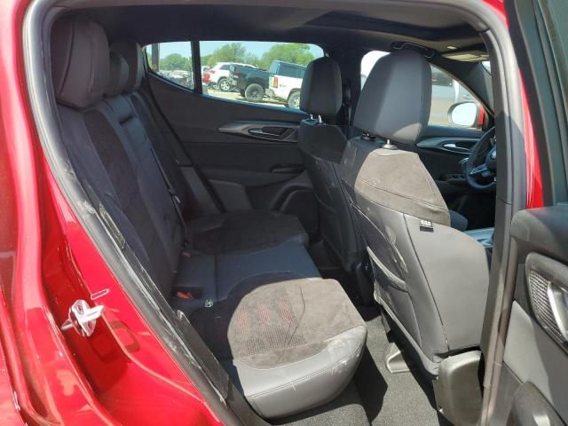 2024 DODGE HORNET GT - ZACNDFANXR3A38888