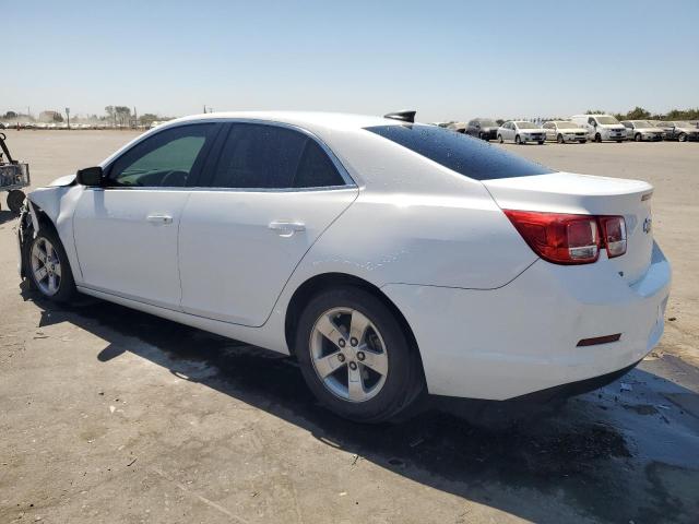 VIN 1G11B5SL6FF108592 2015 Chevrolet Malibu, LS no.2