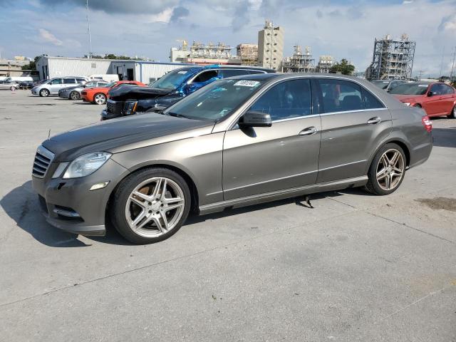 VIN WDDHF5KB2DA697125 2013 Mercedes-Benz E-Class, 350 no.1