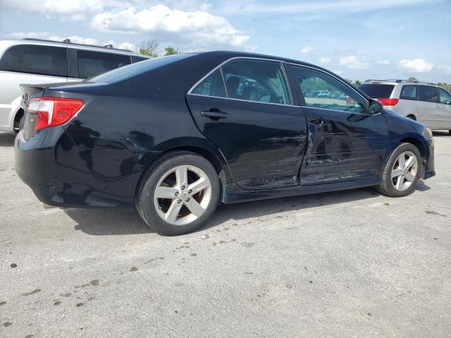 VIN 4T1BF1FK8DU671237 2013 Toyota Camry, L no.3