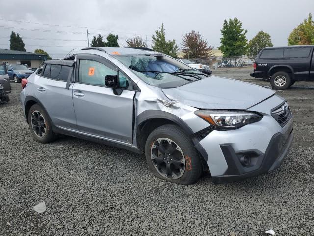 2023 SUBARU CROSSTREK - JF2GTABC7P8257088
