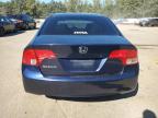 HONDA CIVIC EX photo