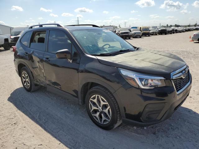 2019 SUBARU FORESTER P - JF2SKAEC1KH471642