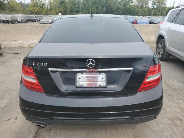 VIN WDDGF4HB8DA852015 2013 Mercedes-Benz C-Class, 250 no.6