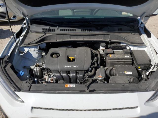 2020 HYUNDAI KONA KM8K1CAA4LU492989