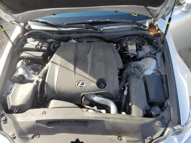 VIN JTHBF1D21E5035549 2014 Lexus IS, 250 no.11