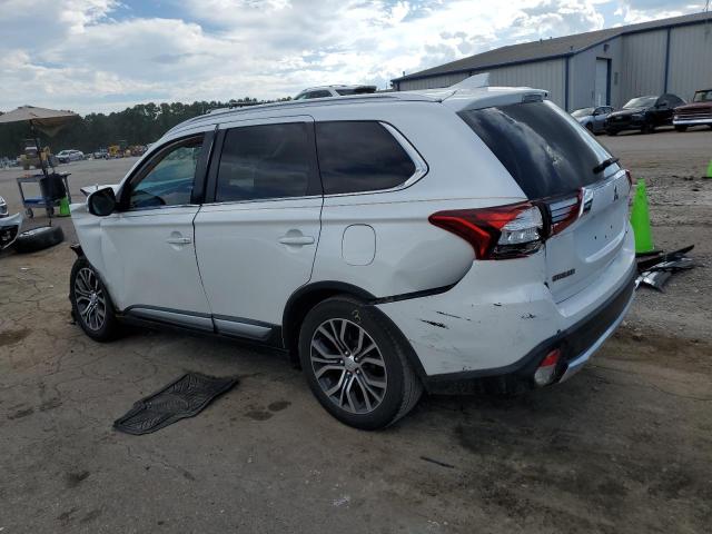 2018 MITSUBISHI OUTLANDER - JA4AD3A35JZ008086