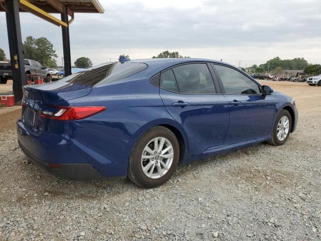 VIN 4T1DAACK5SU022262 2025 TOYOTA CAMRY no.3