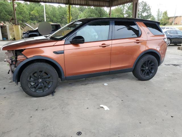 VIN SALCP2FX3KH795938 2019 Land Rover Discovery, SE no.1