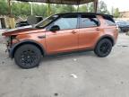 2019 LAND ROVER DISCOVERY - SALCP2FX3KH795938