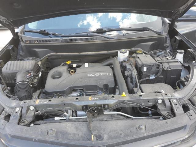 2019 CHEVROLET EQUINOX LT - 2GNAXUEV8K6254892