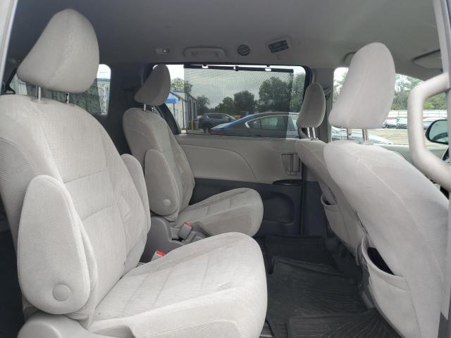 2019 TOYOTA SIENNA LE - 5TDJZ3DC6KS220467