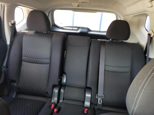 2019 NISSAN ROGUE S - JN8AT2MV3KW370344