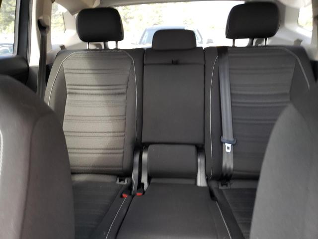 2023 VOLKSWAGEN TIGUAN S - 3VVFB7AX7PM113607