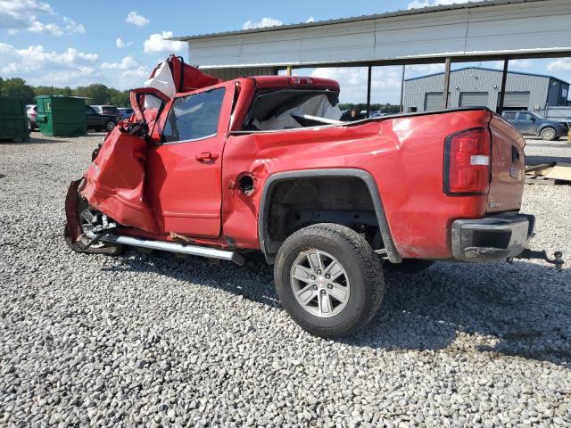 2018 GMC SIERRA C15 - 3GTP1MEH2JG272645