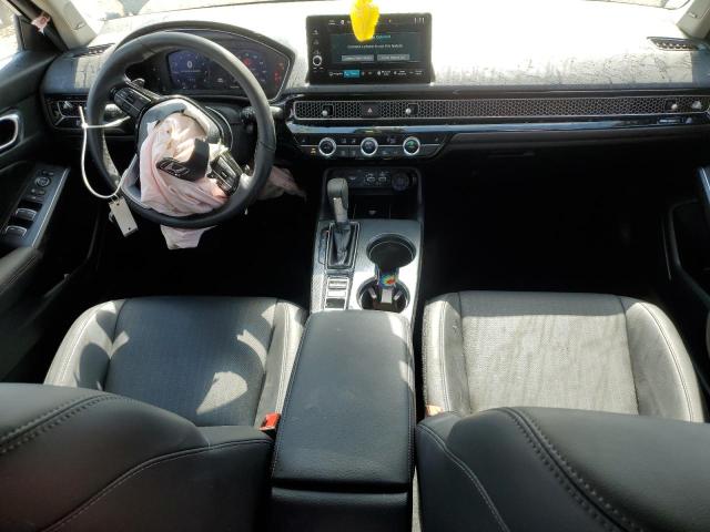 2024 HONDA CIVIC TOUR - 2HGFE1F95RH324109