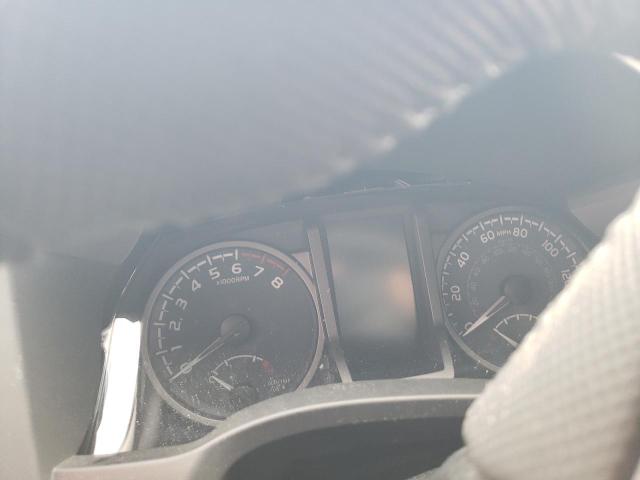 2022 TOYOTA TACOMA DOU - 3TMCZ5AN4NM453584