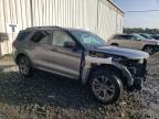 Lot #2960171067 2021 FORD EXPLORER X