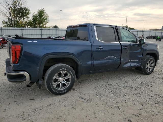 Vin: 3gtp9bek3mg109998, lot: 71295624, gmc sierra k1500 sle 20213
