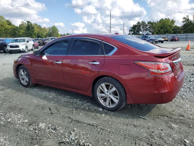 VIN 1N4AL3APXFC119082 2015 Nissan Altima, 2.5 no.2