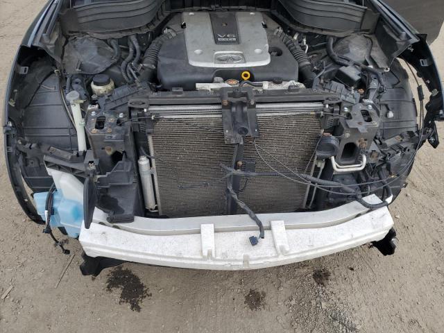 2017 INFINITI QX50 - JN1BJ0RR4HM404840