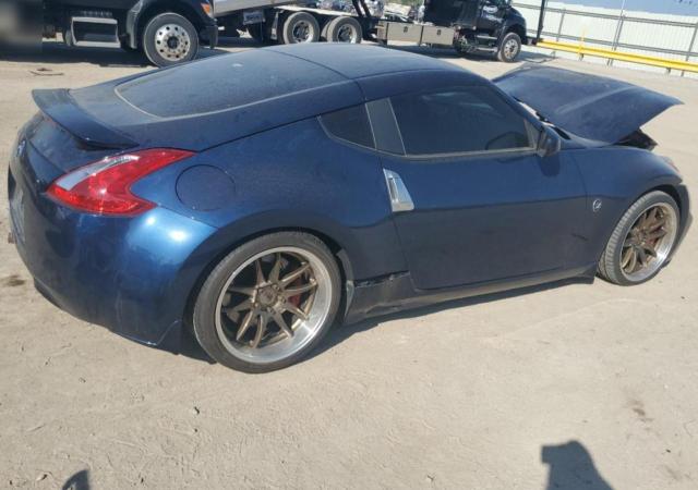 VIN JN1AZ4EH1FM444007 2015 Nissan 370Z, Base no.3