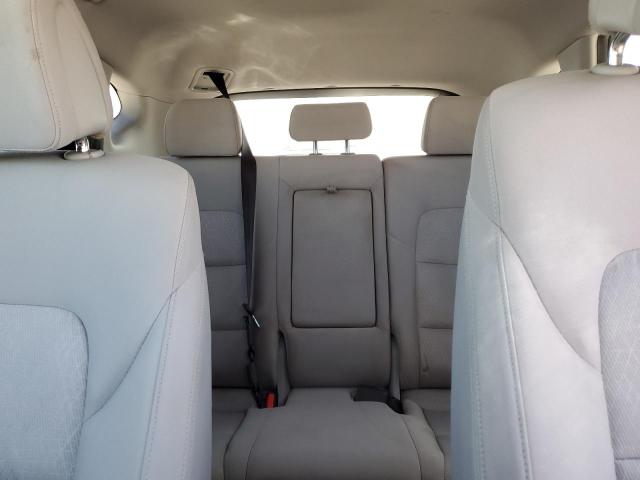 2016 HYUNDAI TUCSON LIM - KM8J3CA27GU033265