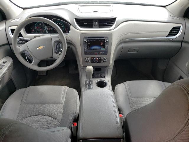 2016 CHEVROLET TRAVERSE L - 1GNKRFED2GJ308635