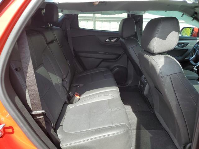 2022 CHEVROLET BLAZER 3LT - 3GNKBJRS0NS234269