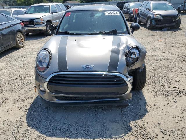 2017 MINI COOPER - WMWXP5C31H2F61448
