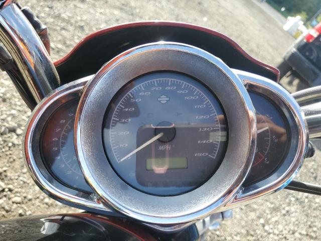2006 HARLEY-DAVIDSON VRSCD 1HD1HDZ126K812704