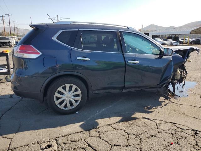 VIN KNMAT2MT9GP691025 2016 Nissan Rogue, S no.3