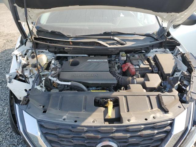 2022 NISSAN ROGUE S - 5N1BT3AA3NC699246