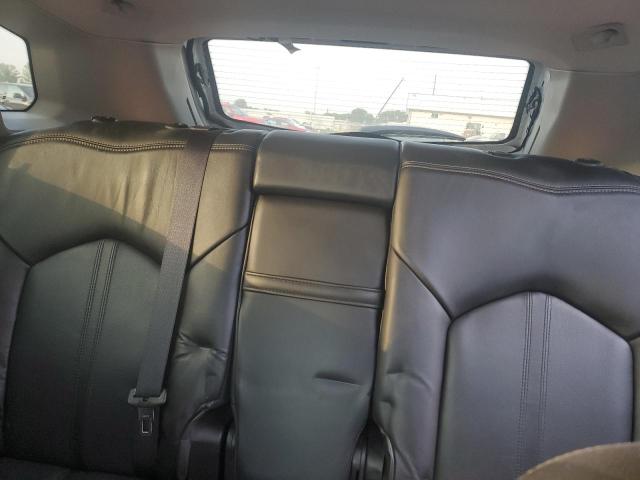 2016 CADILLAC SRX PERFOR - 3GYFNCE38GS559177